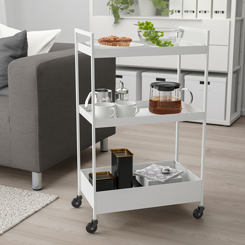 NISSAFORS trolley