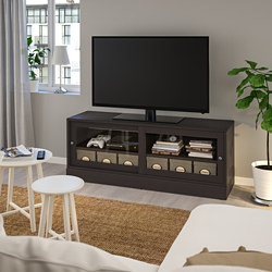 HAVSTA - 電視几連腳座板, 白色 | IKEA 香港及澳門 - PE783894_S3