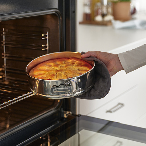 VINTERROCKA springform pan