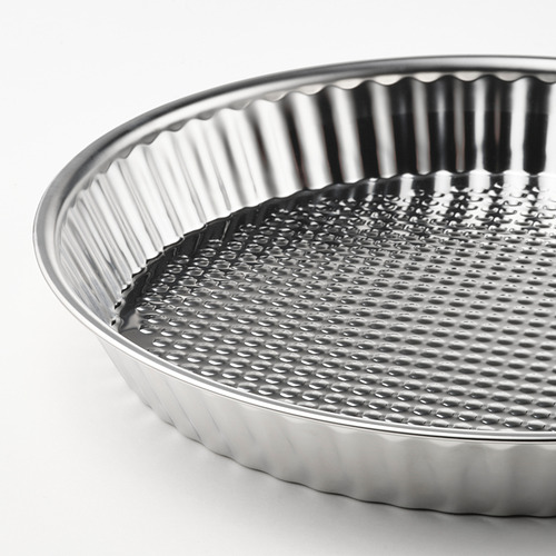 VINTERROCKA pie dish