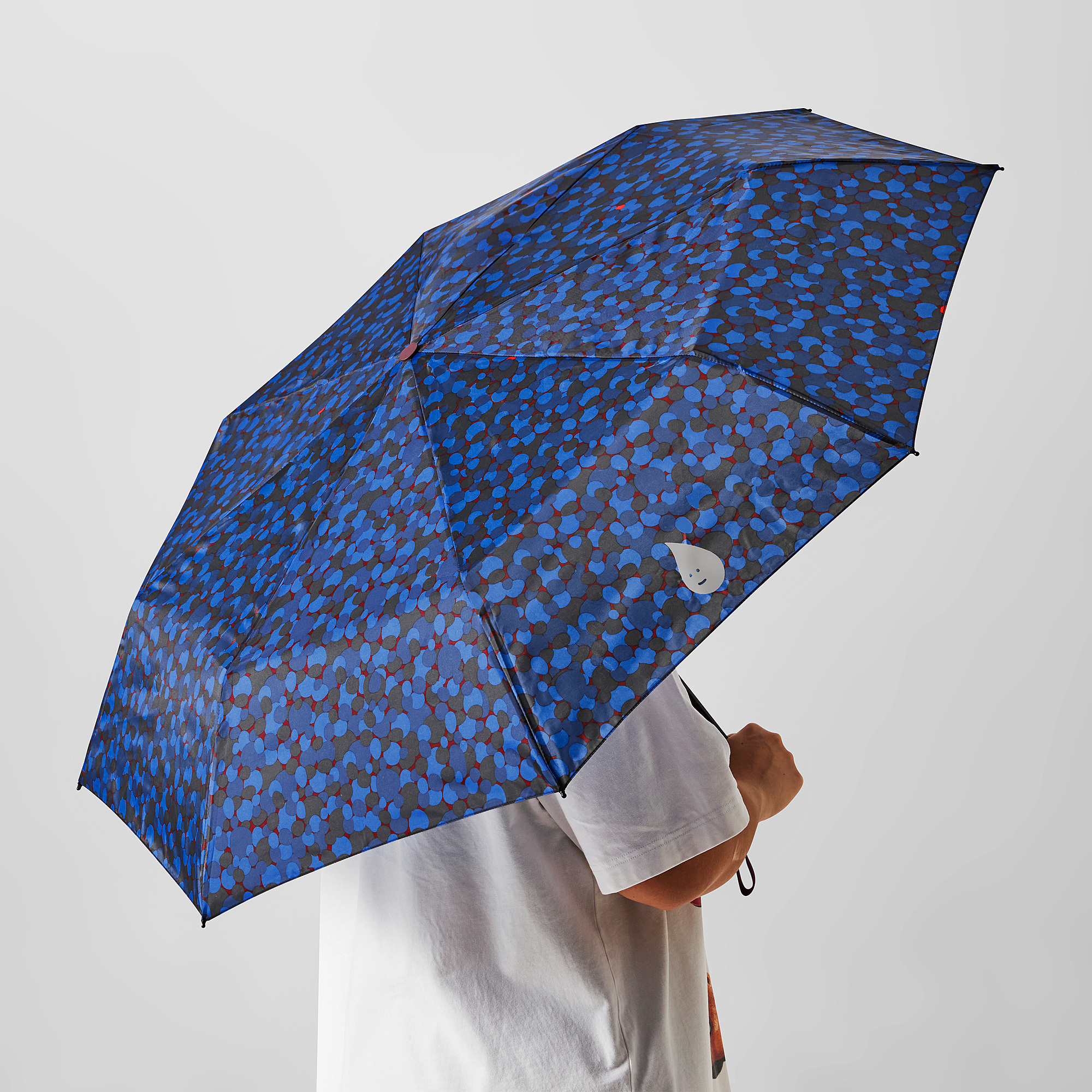 SPJUTSÖ 雨傘