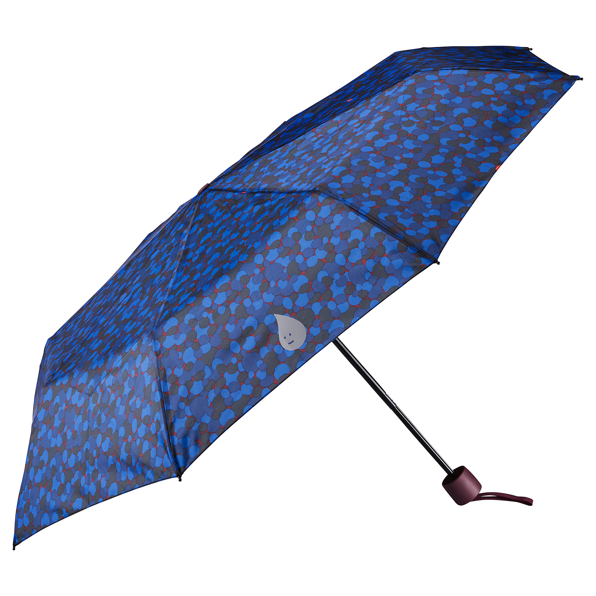 SPJUTSÖ 雨傘