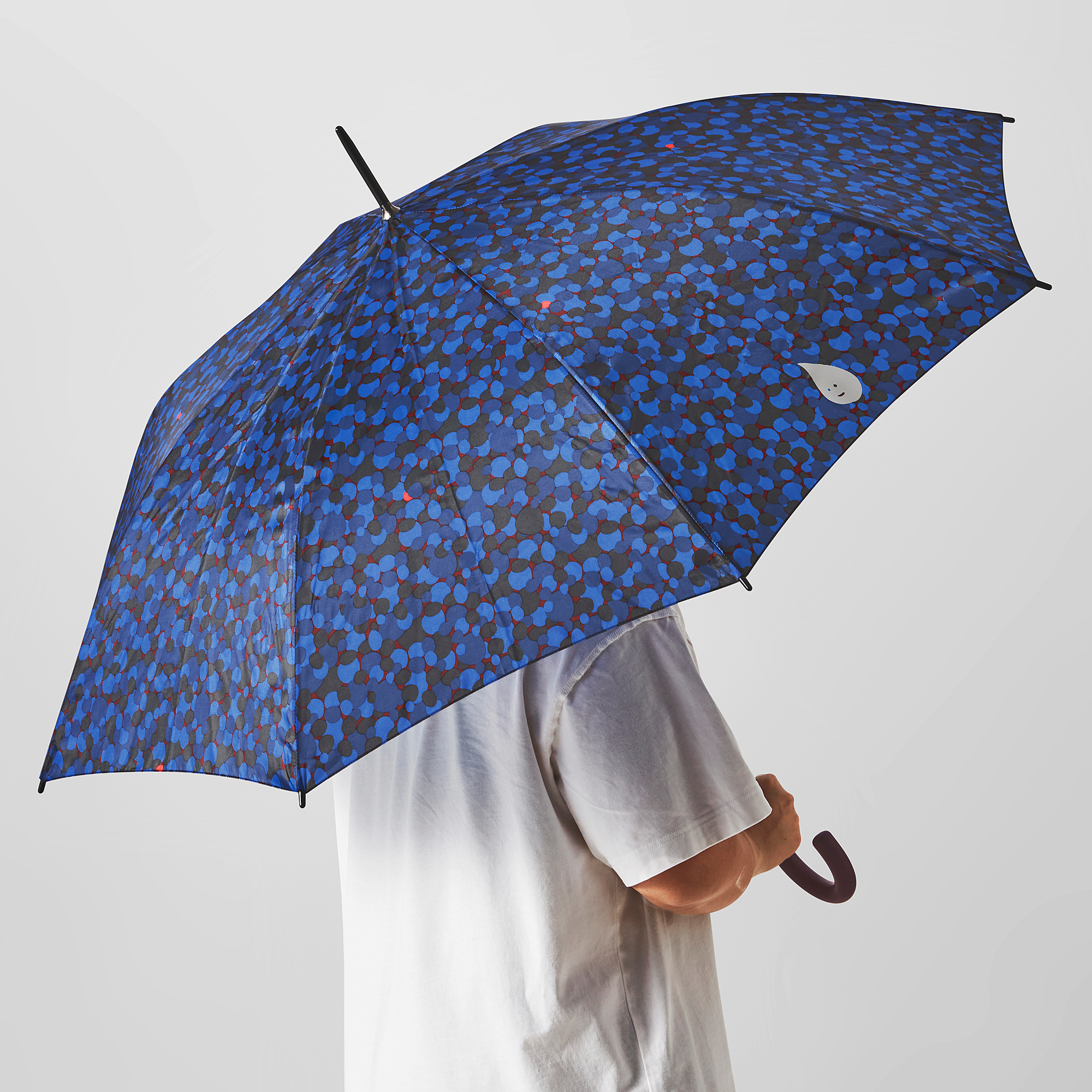 SPJUTSÖ 雨傘