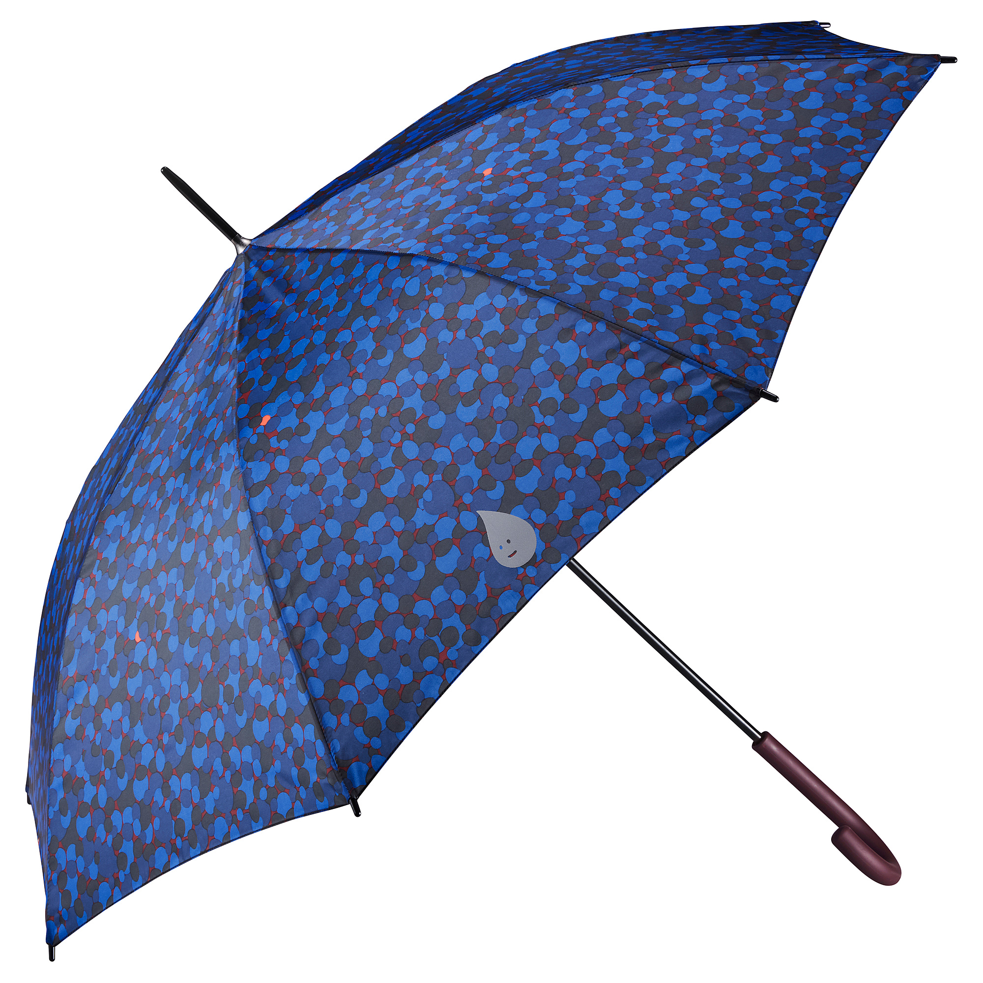 SPJUTSÖ 雨傘