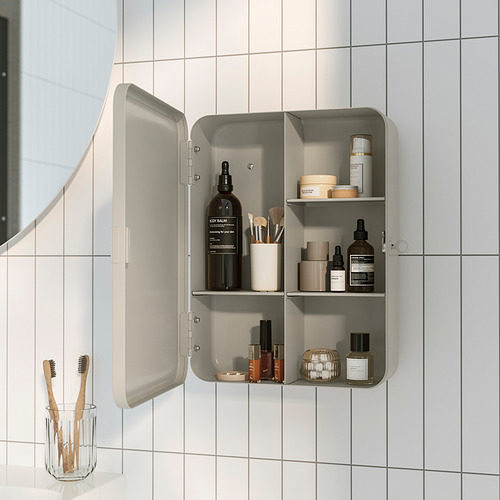 HUSBYÅN wall cabinet