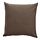 SANELA - cushion cover, 50x50 cm, grey/brown | IKEA Hong Kong and Macau - PE784343_S1