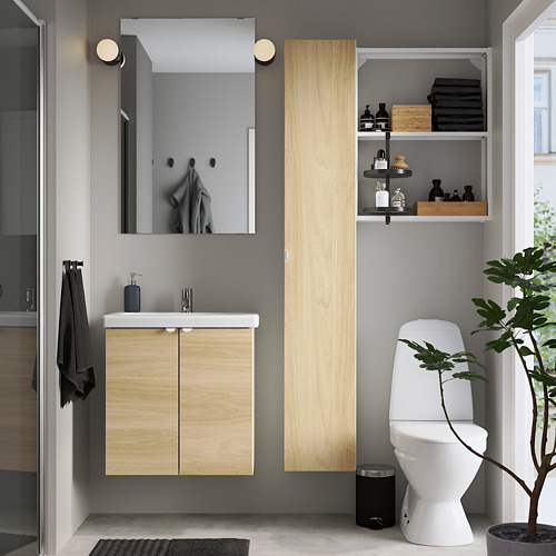 ENHET bathroom