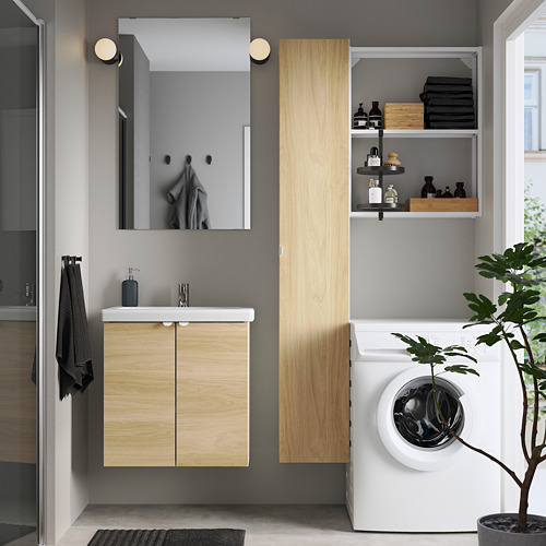 ENHET bathroom