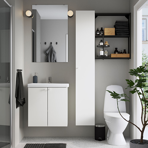ENHET bathroom