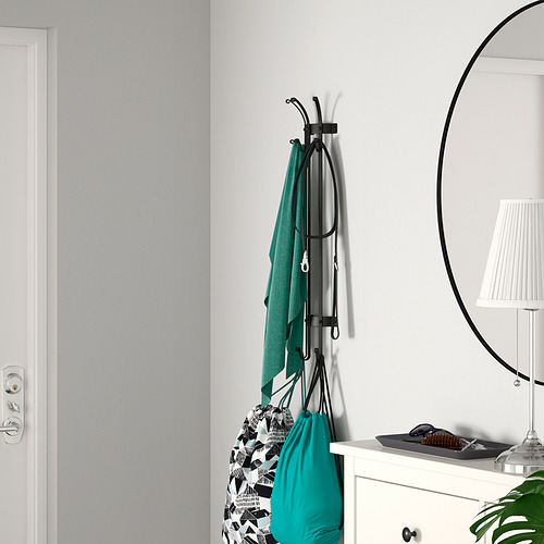 GULDHÖNA vertical clothes hanger