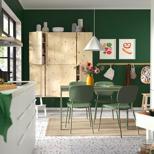 VIHALS extendable table