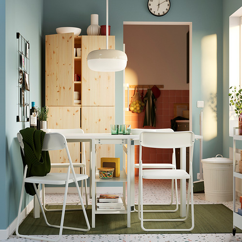 VIHALS folding chair