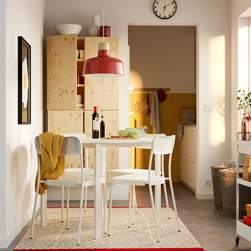 VIHALS table