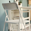 VIHALS folding chair