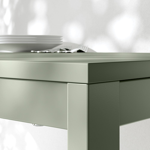 VIHALS extendable table