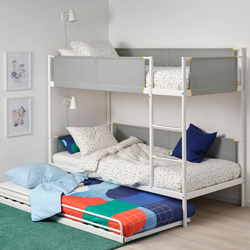 Ikea bunk shop beds for adults