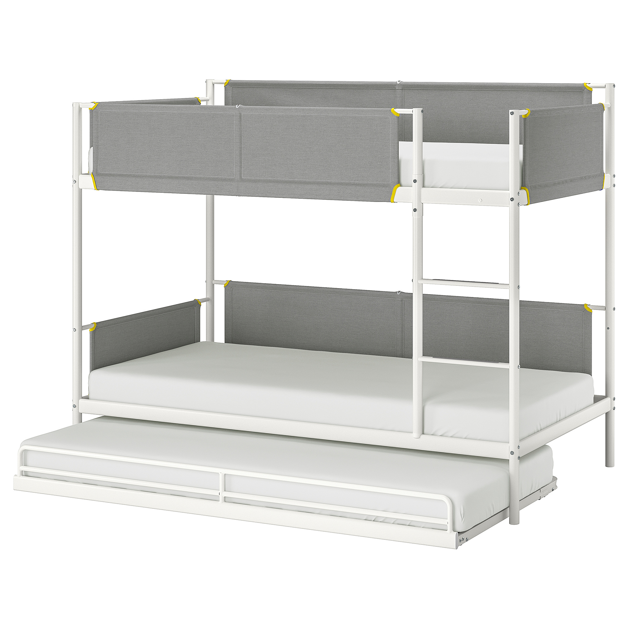 l shaped bunk beds ikea