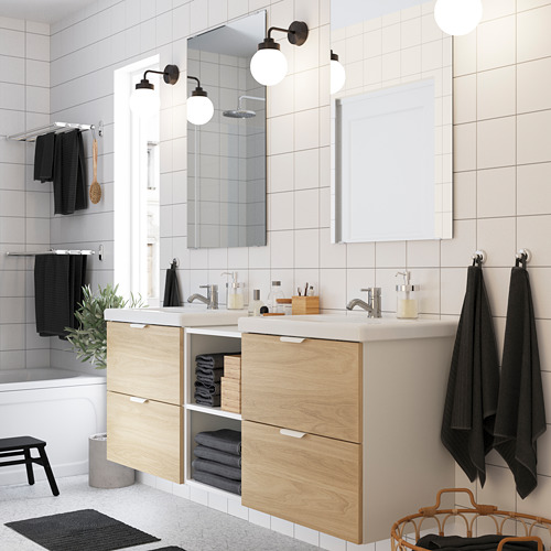 ENHET bathroom