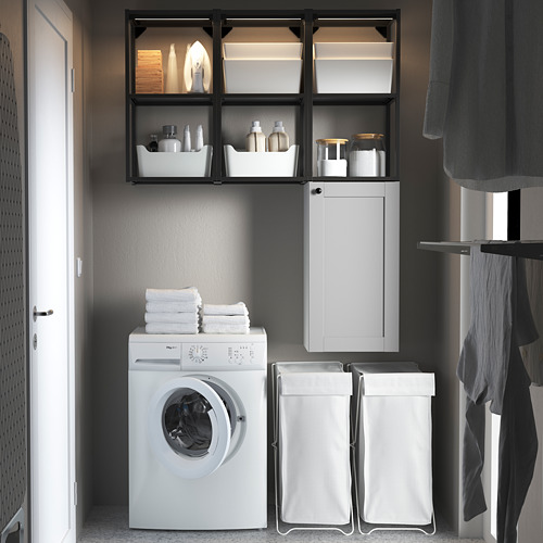 ENHET storage combination