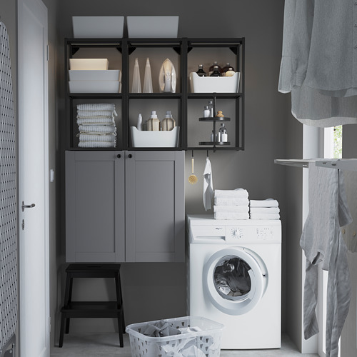 ENHET storage combination