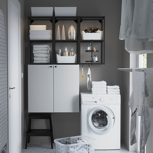 ENHET storage combination
