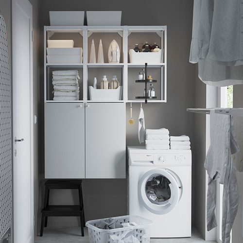ENHET storage combination