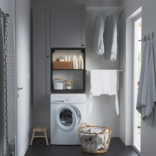 ENHET storage combination