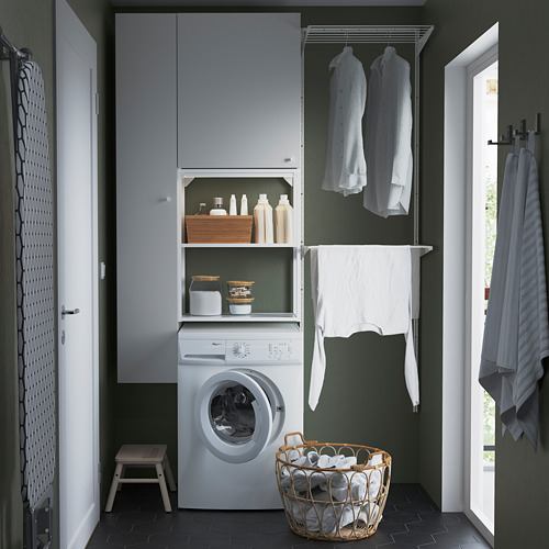 ENHET storage combination