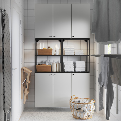 ENHET storage combination