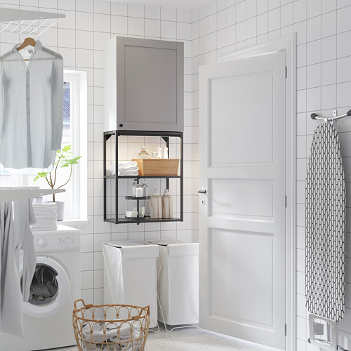 ENHET storage combination