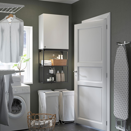 ENHET storage combination