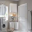 ENHET storage combination