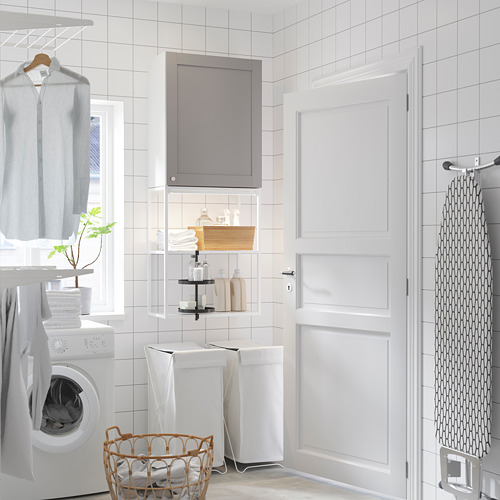 ENHET storage combination