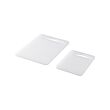 LEGITIM chopping board, set of 2
