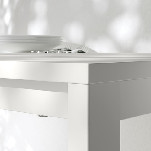 VIHALS table