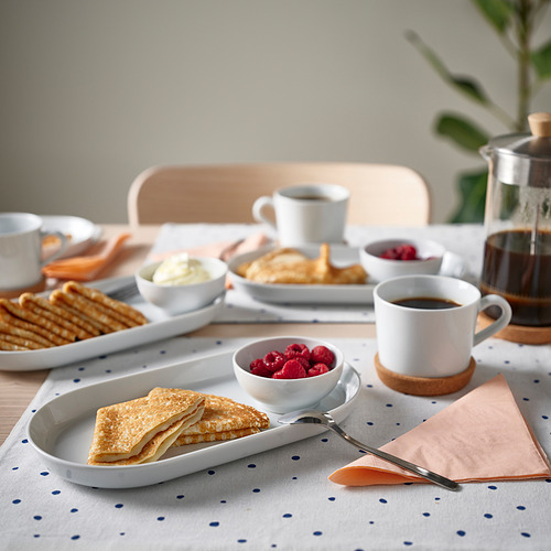 IKEA 365+ 上菜碟