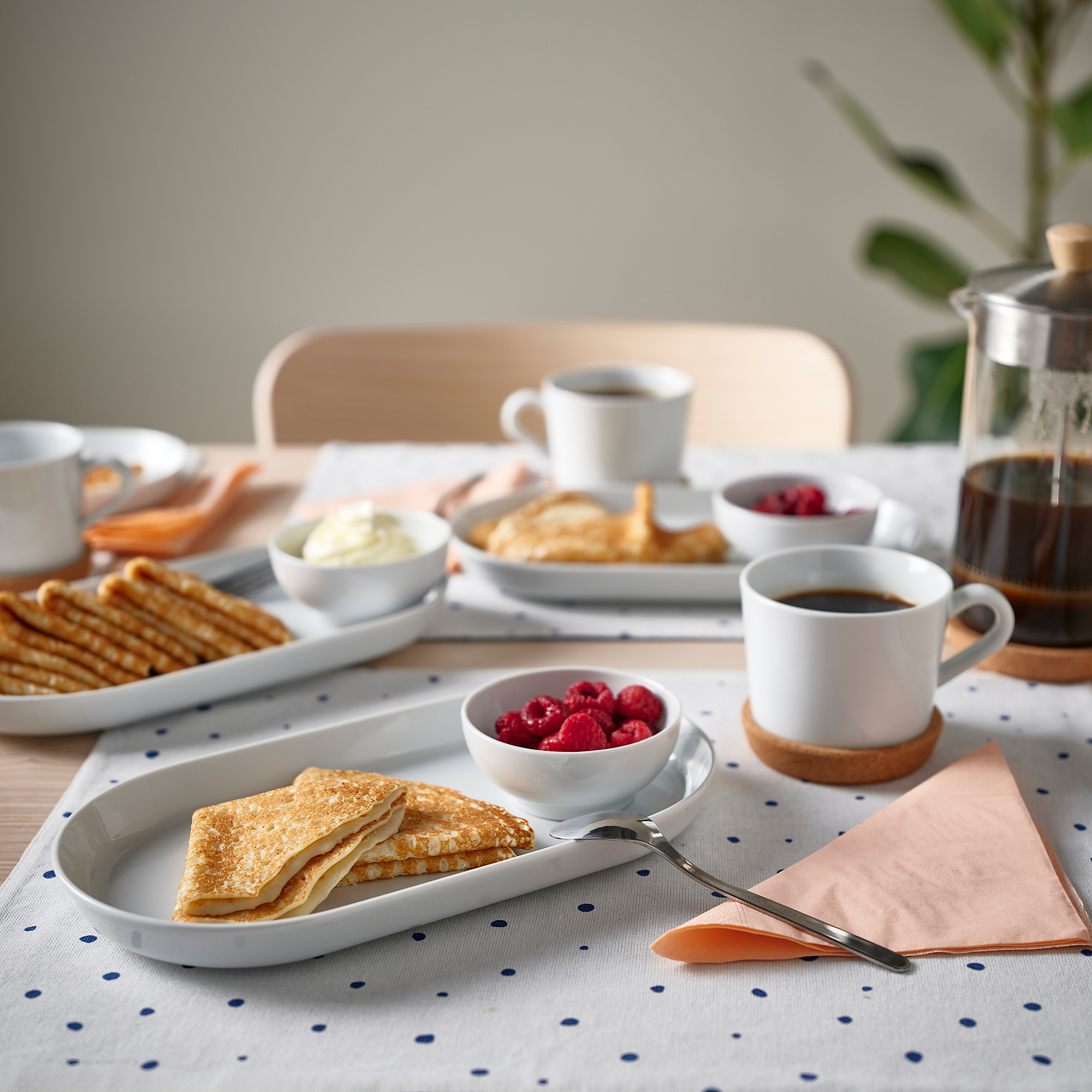 IKEA 365+ 上菜碟