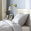 FÅGELFJÄLLET bed frame