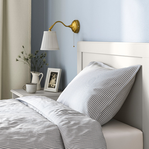 FÅGELFJÄLLET bed frame