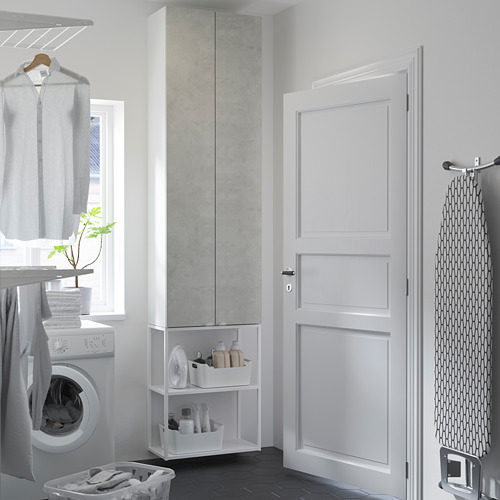 ENHET storage combination