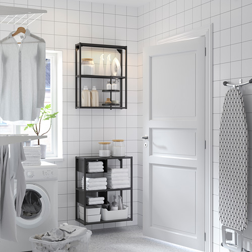 ENHET storage combination
