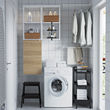 ENHET storage combination