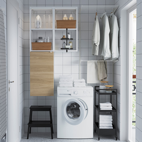 ENHET storage combination