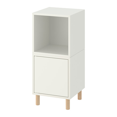 EKET cabinet combination with legs