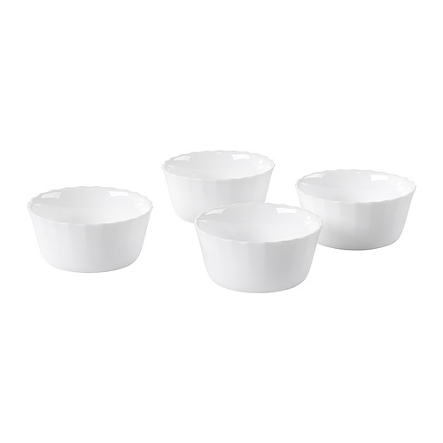 FISKTÄRNA - pie dish, white | IKEA Hong Kong and Macau - E1011230_S4