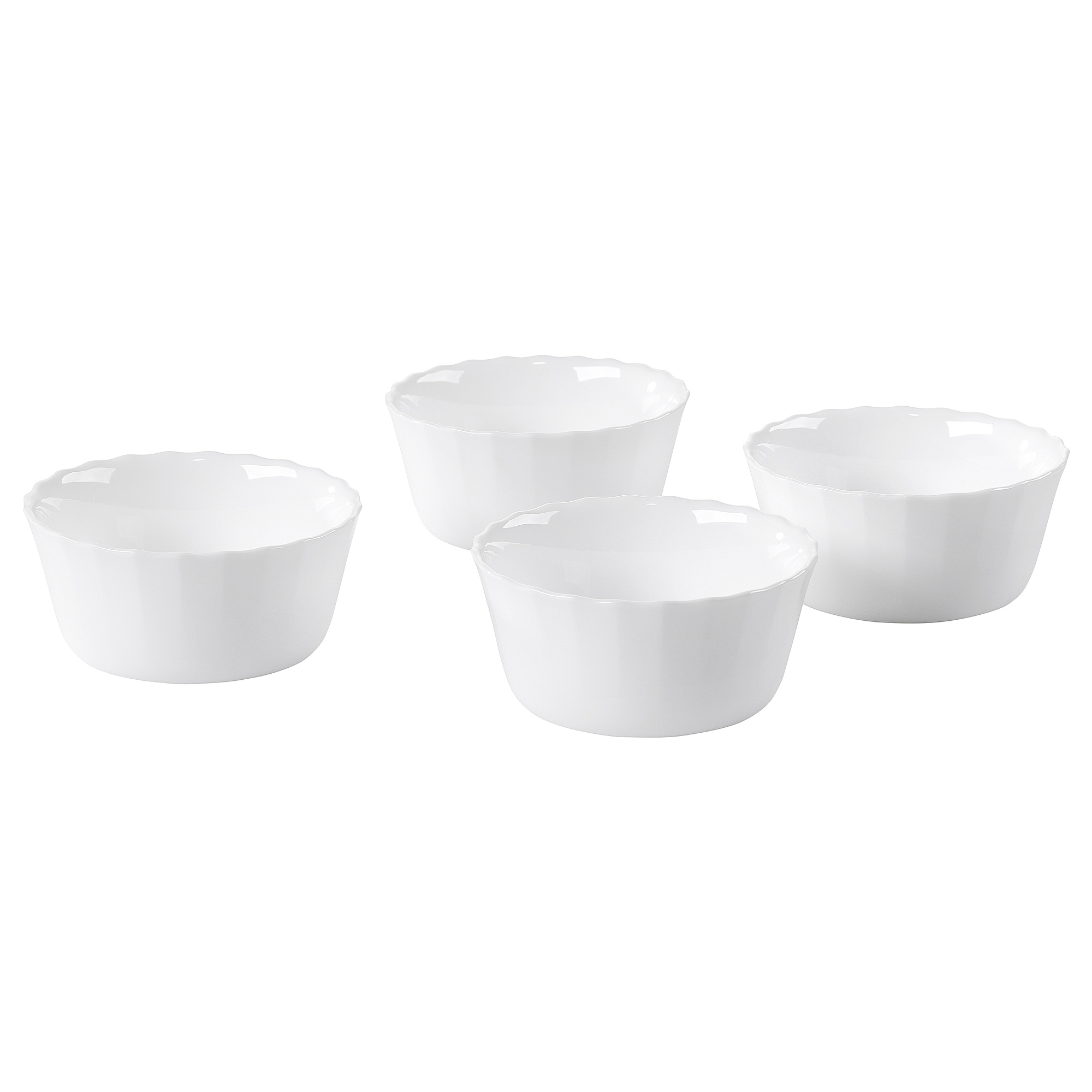 FISKTÄRNA pie dish