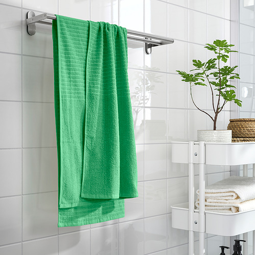 VÅGSJÖN bath towel