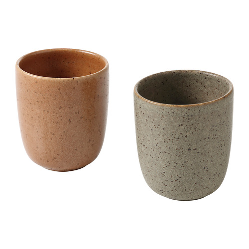 GRÅRÄV mug