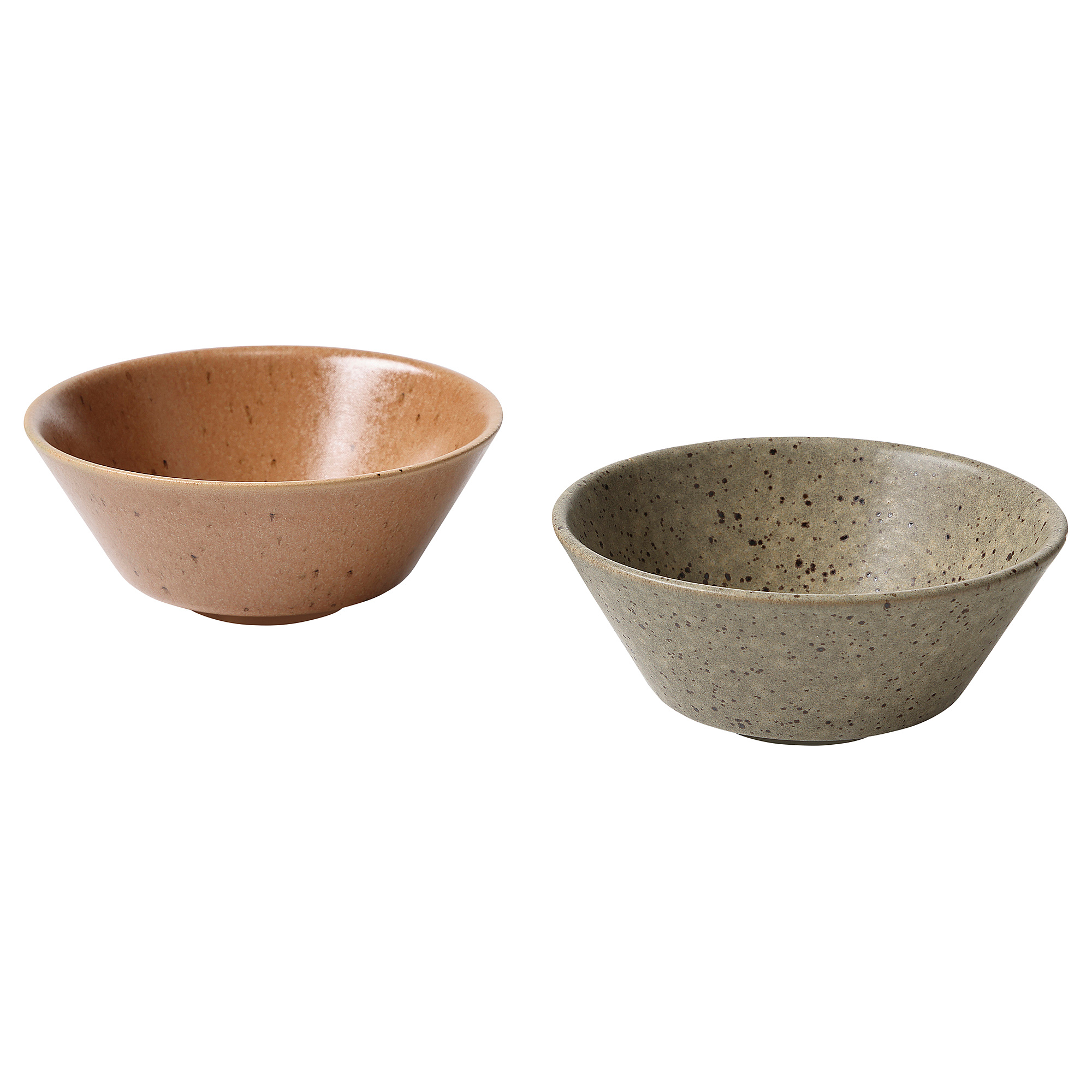 GRÅRÄV serving bowl