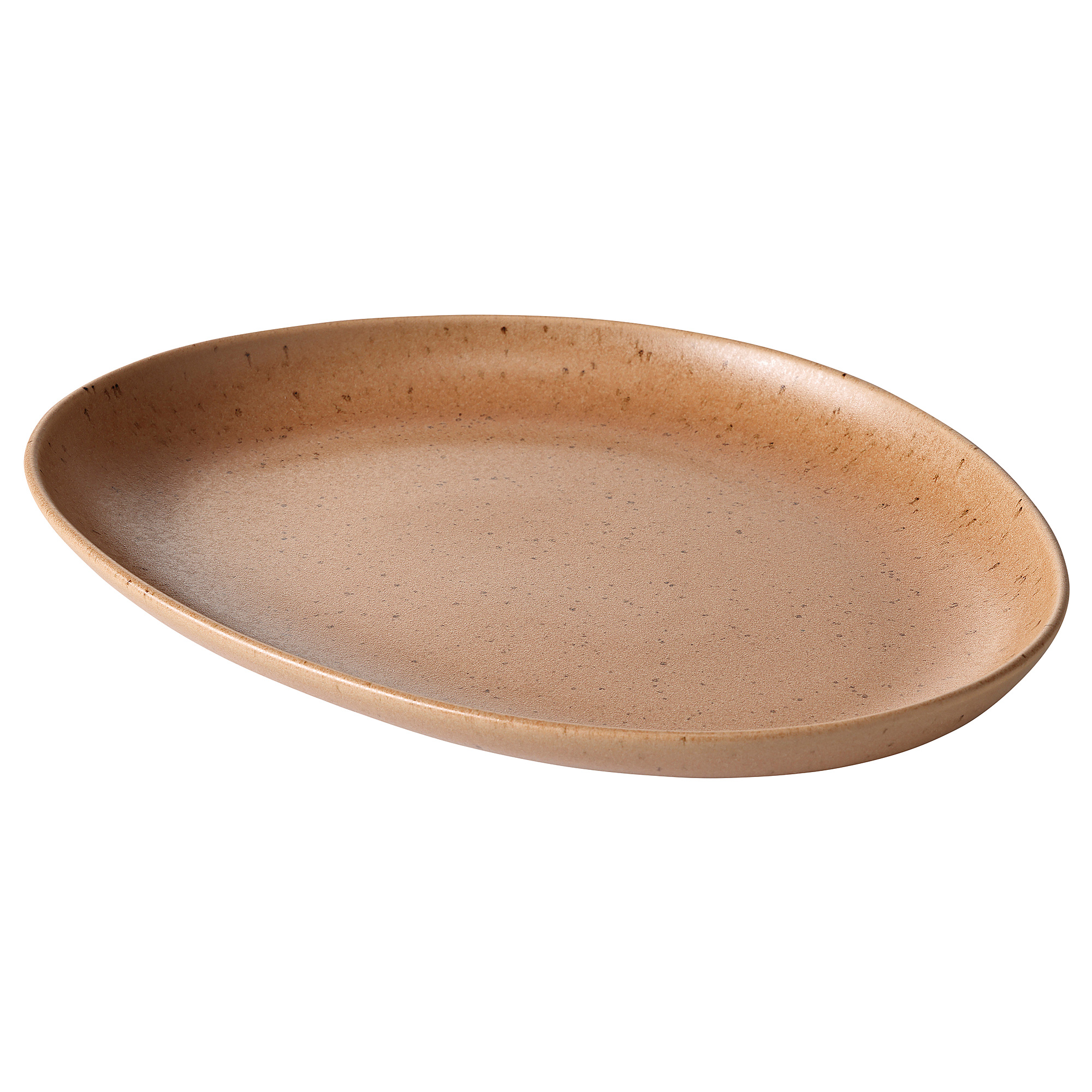 GRÅRÄV serving plate